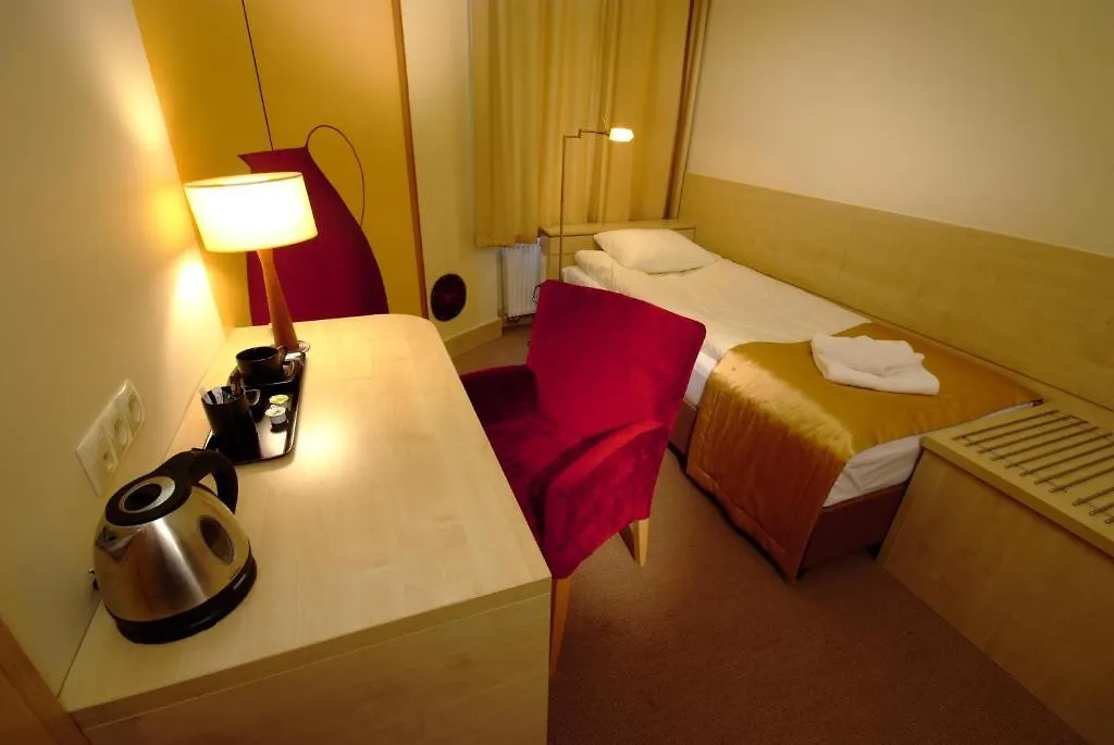 Apartamenty Na Skrytej Apartment Poznan