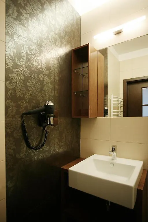 Apartamenty Na Skrytej Poland