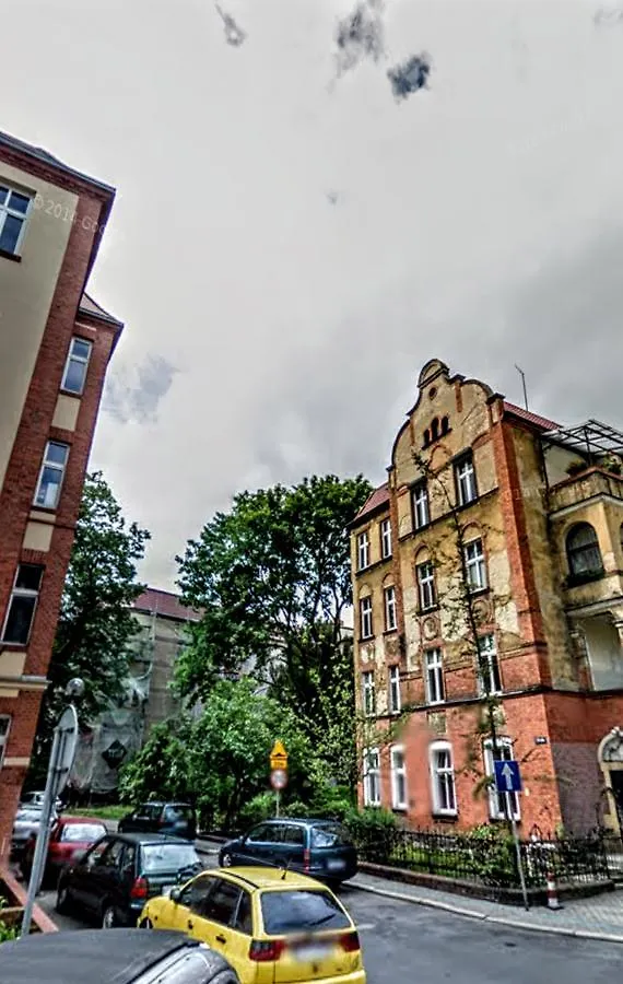 Apartamenty Na Skrytej