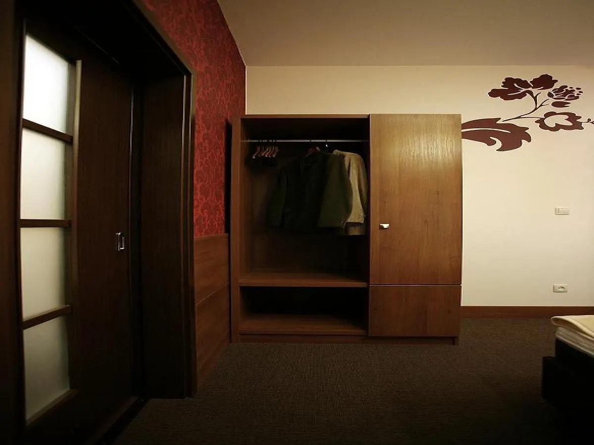 Apartamenty Na Skrytej Apartment