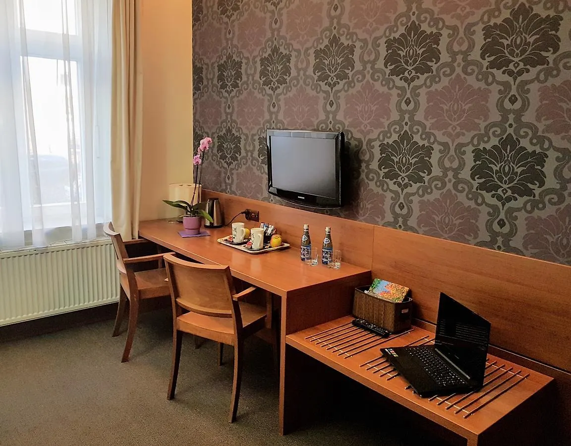 Apartment Apartamenty Na Skrytej