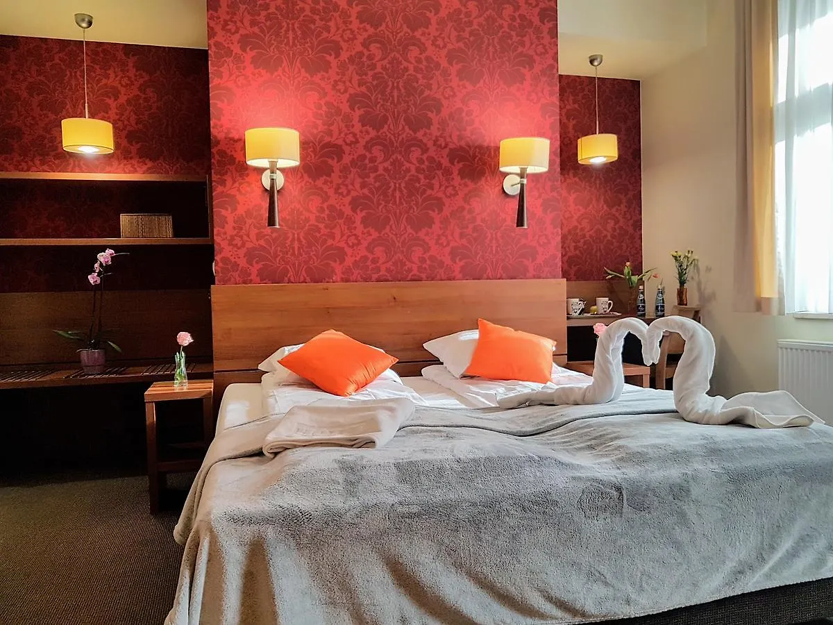 Apartamenty Na Skrytej Apartment Poznan